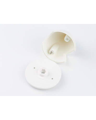 Кок для самолета Top RC 500 Class Cessna 182 4СH