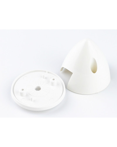 Кок для самолета Top RC 500 Class Cessna 182 4СH