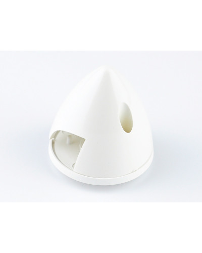 Кок для самолета Top RC 500 Class Cessna 182 4СH