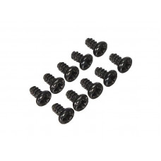 Винты 1.8*3 *10