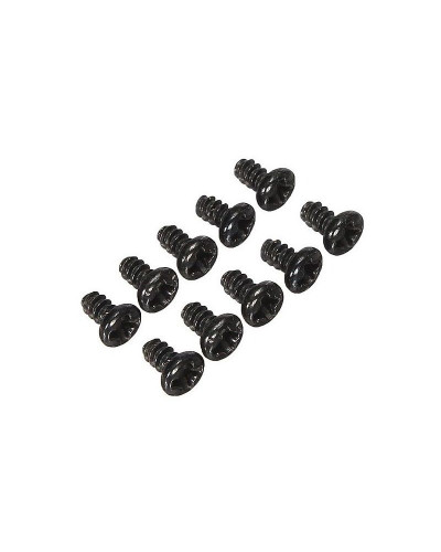 Винты 1.8*3 *10