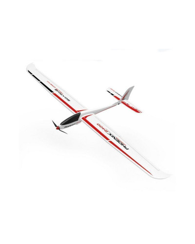 Радиоуправляемый планер Volantex RC PhoenixS 1600мм Brushless 2.4G 4ch LiPo RTF with Gyro