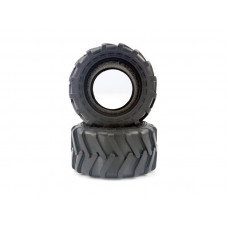 Покрышки 2шт. для автомоделей Himoto E18MC, E18MCL