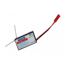 Деталь приемник NE11015400