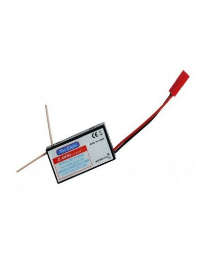 Деталь приемник NE11015400