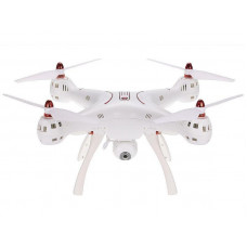 Р/У квадрокоптер Syma X8SW-D с FPV трансляцией Wi-Fi, барометр 2.4G RTF
