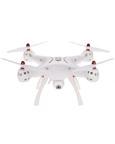 Р/У квадрокоптер Syma X8SW-D с FPV трансляцией Wi-Fi, барометр 2.4G RTF