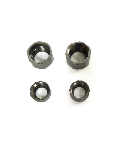 Головка амортизатора 2шт. для автомоделей Himoto E10