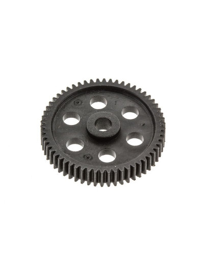 Ведомая шестерня 58T для Himoto Hi4123