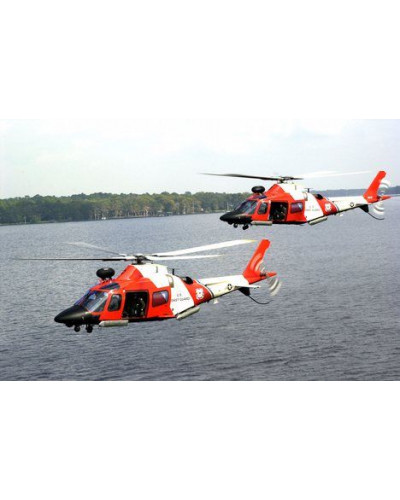 Р/У вертолет Syma S111G Gyro IR RTF