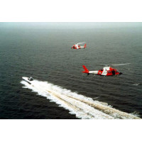 Р/У вертолет Syma S111G Gyro IR RTF