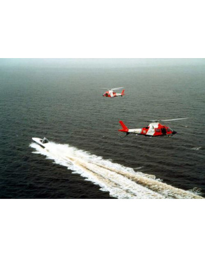 Р/У вертолет Syma S111G Gyro IR RTF