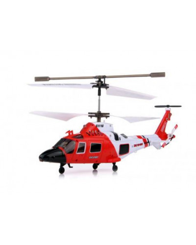 Р/У вертолет Syma S111G Gyro IR RTF