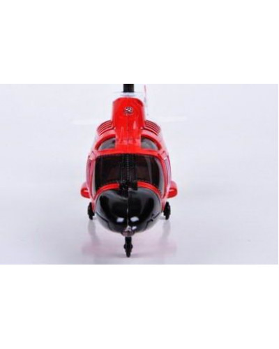 Р/У вертолет Syma S111G Gyro IR RTF