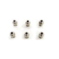 Шаровые соединители 8 мм 6шт. для автомоделей Himoto E10