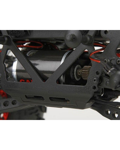 Краулер 1/10 - Losi Night Crawler 2.0 (4WD RTR)