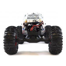 Краулер 1/10 - Losi Night Crawler 2.0 (4WD RTR)
