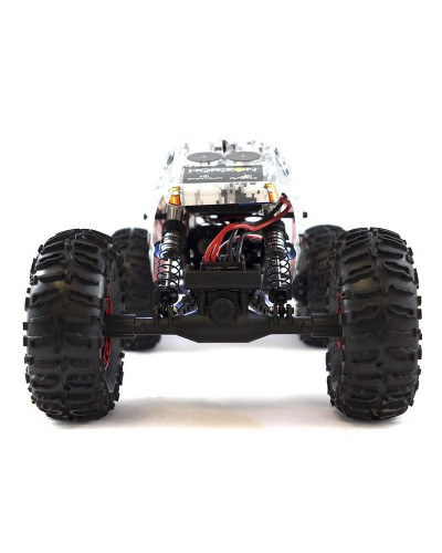 Краулер 1/10 - Losi Night Crawler 2.0 (4WD RTR)