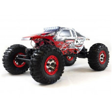 Краулер 1/10 - Losi Night Crawler 2.0 (4WD RTR)