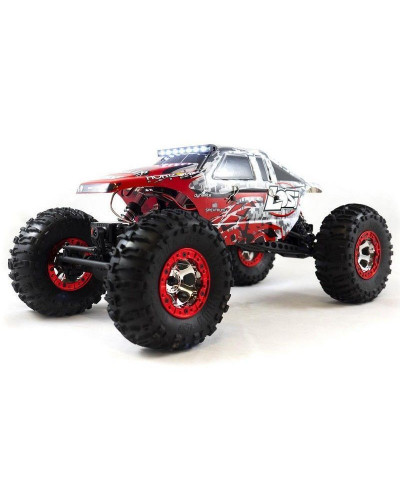 Краулер 1/10 - Losi Night Crawler 2.0 (4WD RTR)