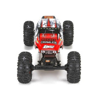 Краулер 1/10 - Losi Night Crawler 2.0 (4WD RTR)
