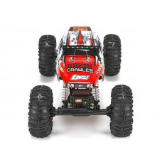 Краулер 1/10 - Losi Night Crawler 2.0 (4WD RTR)