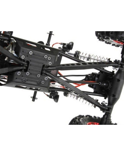 Краулер 1/10 - Losi Night Crawler 2.0 (4WD RTR)