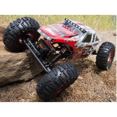 Краулер 1/10 - Losi Night Crawler 2.0 (4WD RTR)