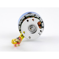 Мотор бесколлекторный DST-1200 самолета Top RC A1 Sky Raider