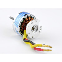 Мотор бесколлекторный DST-1200 самолета Top RC A1 Sky Raider