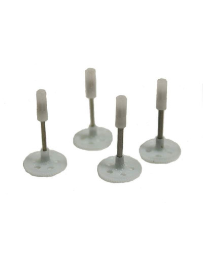 Шестерня для SYMA X5UW, комплект 4шт.