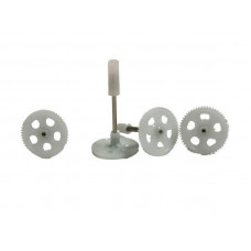 Шестерня для SYMA X5UW, комплект 4шт.