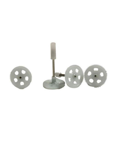Шестерня для SYMA X5UW, комплект 4шт.