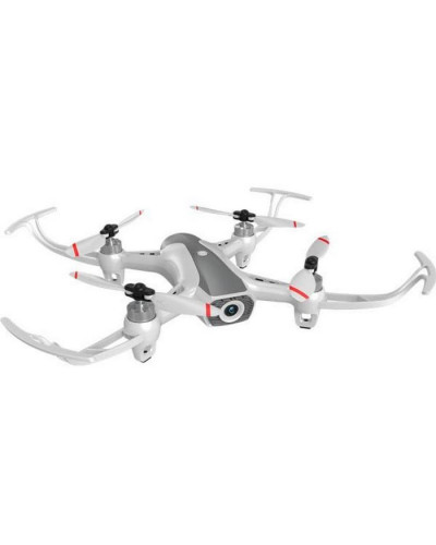 Радиоуправляемый квадрокоптер Syma W1PRO brushless с FPV по Wi-Fi, барометр, GPS, 6-AXIS, 2.4G RTF