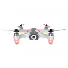 Радиоуправляемый квадрокоптер Syma W1PRO brushless с FPV по Wi-Fi, барометр, GPS, 6-AXIS, 2.4G RTF