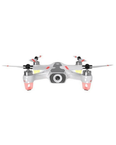 Радиоуправляемый квадрокоптер Syma W1PRO brushless с FPV по Wi-Fi, барометр, GPS, 6-AXIS, 2.4G RTF