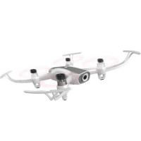 Радиоуправляемый квадрокоптер Syma W1PRO brushless с FPV по Wi-Fi, барометр, GPS, 6-AXIS, 2.4G RTF