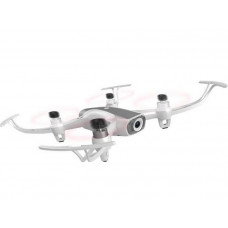 Радиоуправляемый квадрокоптер Syma W1PRO brushless с FPV по Wi-Fi, барометр, GPS, 6-AXIS, 2.4G RTF