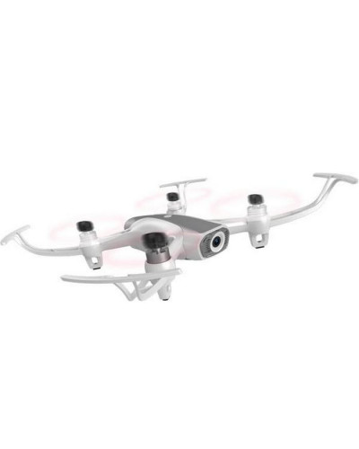 Радиоуправляемый квадрокоптер Syma W1PRO brushless с FPV по Wi-Fi, барометр, GPS, 6-AXIS, 2.4G RTF