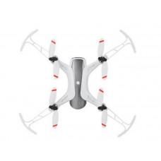 Радиоуправляемый квадрокоптер Syma W1PRO brushless с FPV по Wi-Fi, барометр, GPS, 6-AXIS, 2.4G RTF