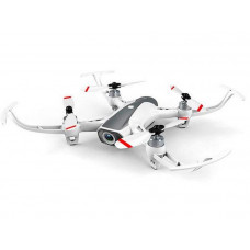 Радиоуправляемый квадрокоптер Syma W1PRO brushless с FPV по Wi-Fi, барометр, GPS, 6-AXIS, 2.4G RTF