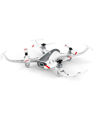 Радиоуправляемый квадрокоптер Syma W1PRO brushless с FPV по Wi-Fi, барометр, GPS, 6-AXIS, 2.4G RTF