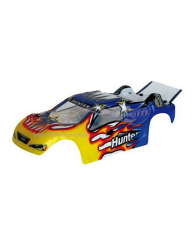 Кузов для трагги Himoto 1/16