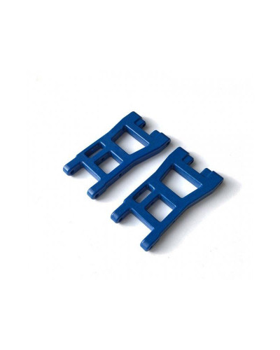 Капролоновые рычаги Extreme RC для моделей REMO HOBBY 1/16