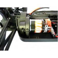 Радиоуправляемая трагги Himoto Katana 4WD 2.4G 1/10 RTR