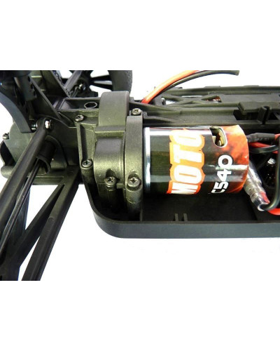 Радиоуправляемая трагги Himoto Katana 4WD 2.4G 1/10 RTR