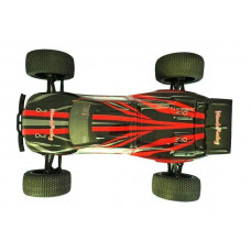 Радиоуправляемая трагги Himoto Katana 4WD 2.4G 1/10 RTR