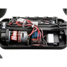 Радиоуправляемая трагги Himoto Katana 4WD 2.4G 1/10 RTR