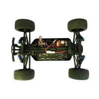 Радиоуправляемая трагги Himoto Katana 4WD 2.4G 1/10 RTR