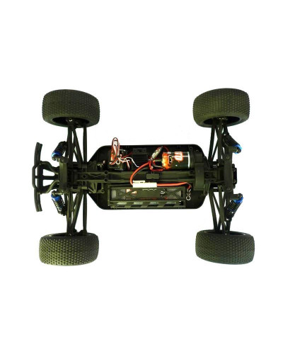 Радиоуправляемая трагги Himoto Katana 4WD 2.4G 1/10 RTR